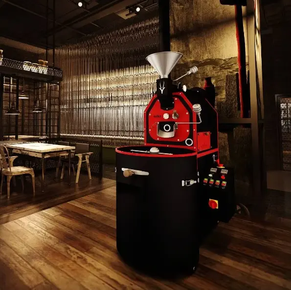 Oriks Coffee