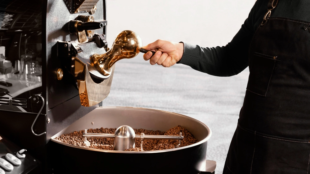 Coffee Grinding: How Grind Size Affects Brewing Methods