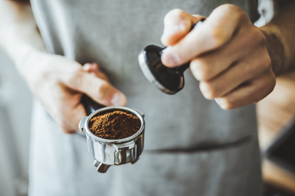 The Art and Science of Espresso Extraction
