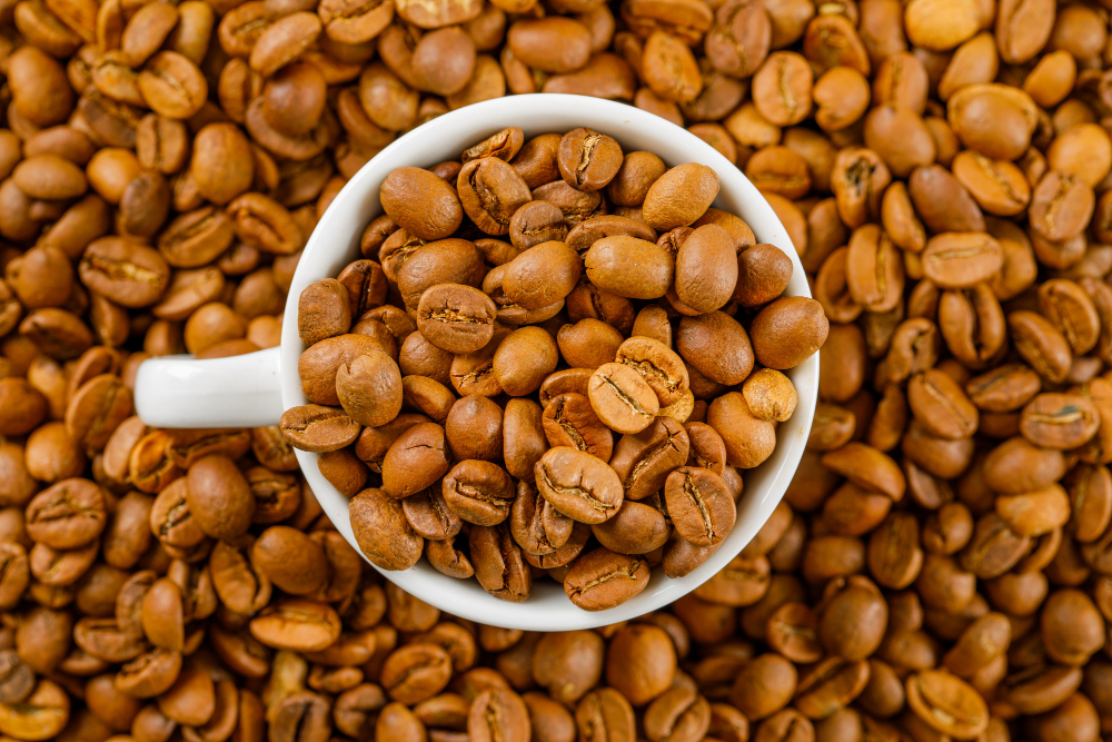 The Role of Altitude in Coffee Flavor Profiles