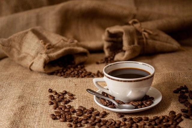 A Journey Through Time: The History of Coffee Across Civilizations