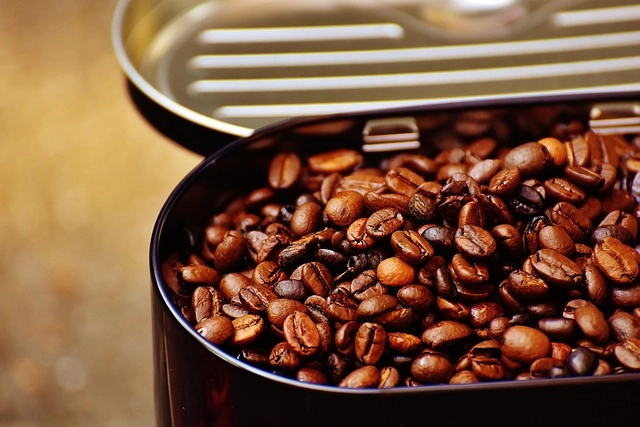 Coffee Storage: How to Keep Your Beans Fresh Longer