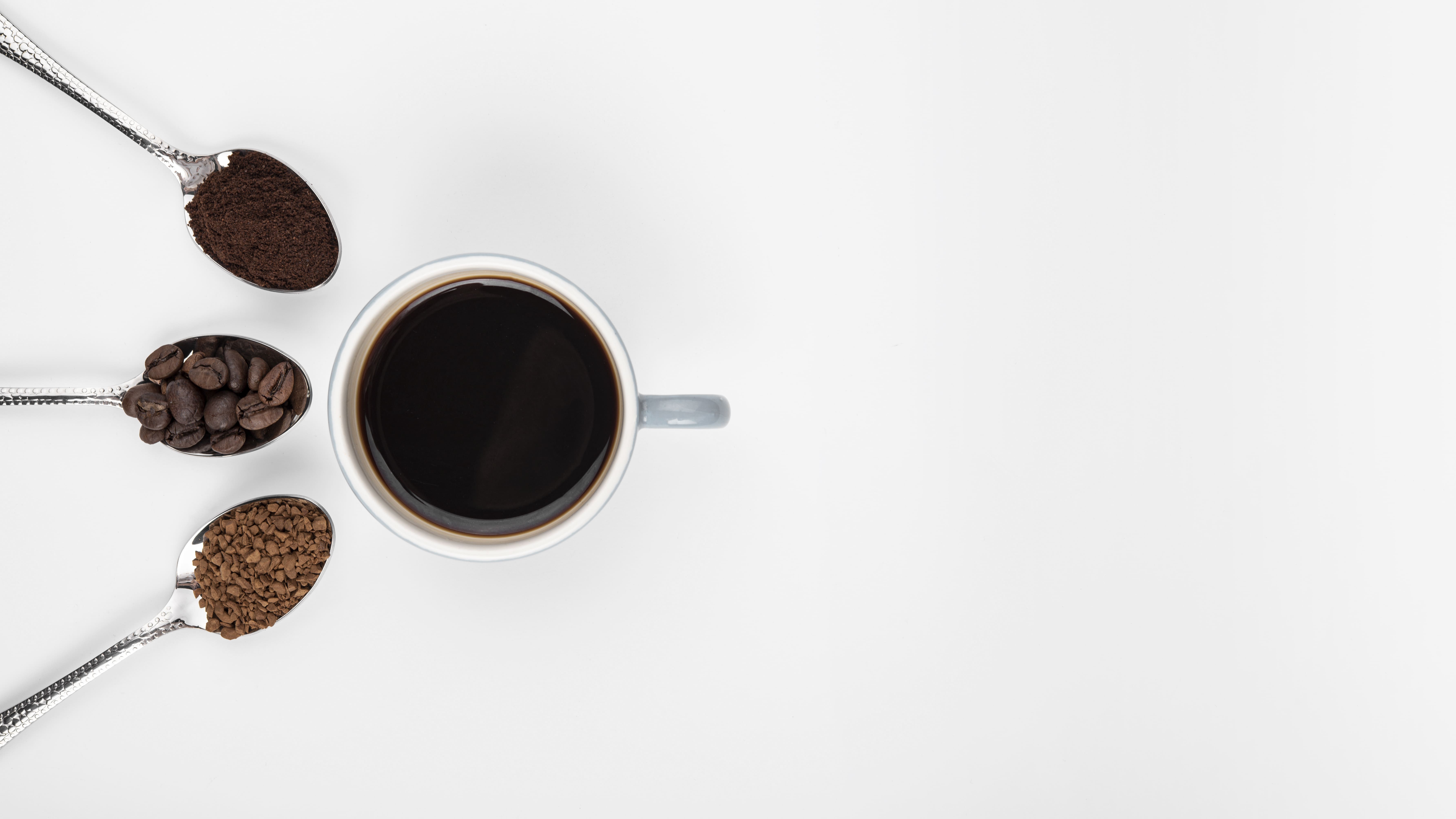 Choosing the Right Coffee Grinder for Your Cafe