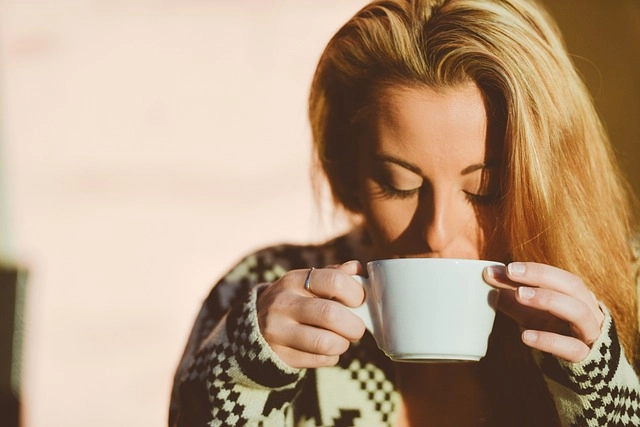 Coffee & Mental Health: How Your Brew Affects Your Mood and Mind