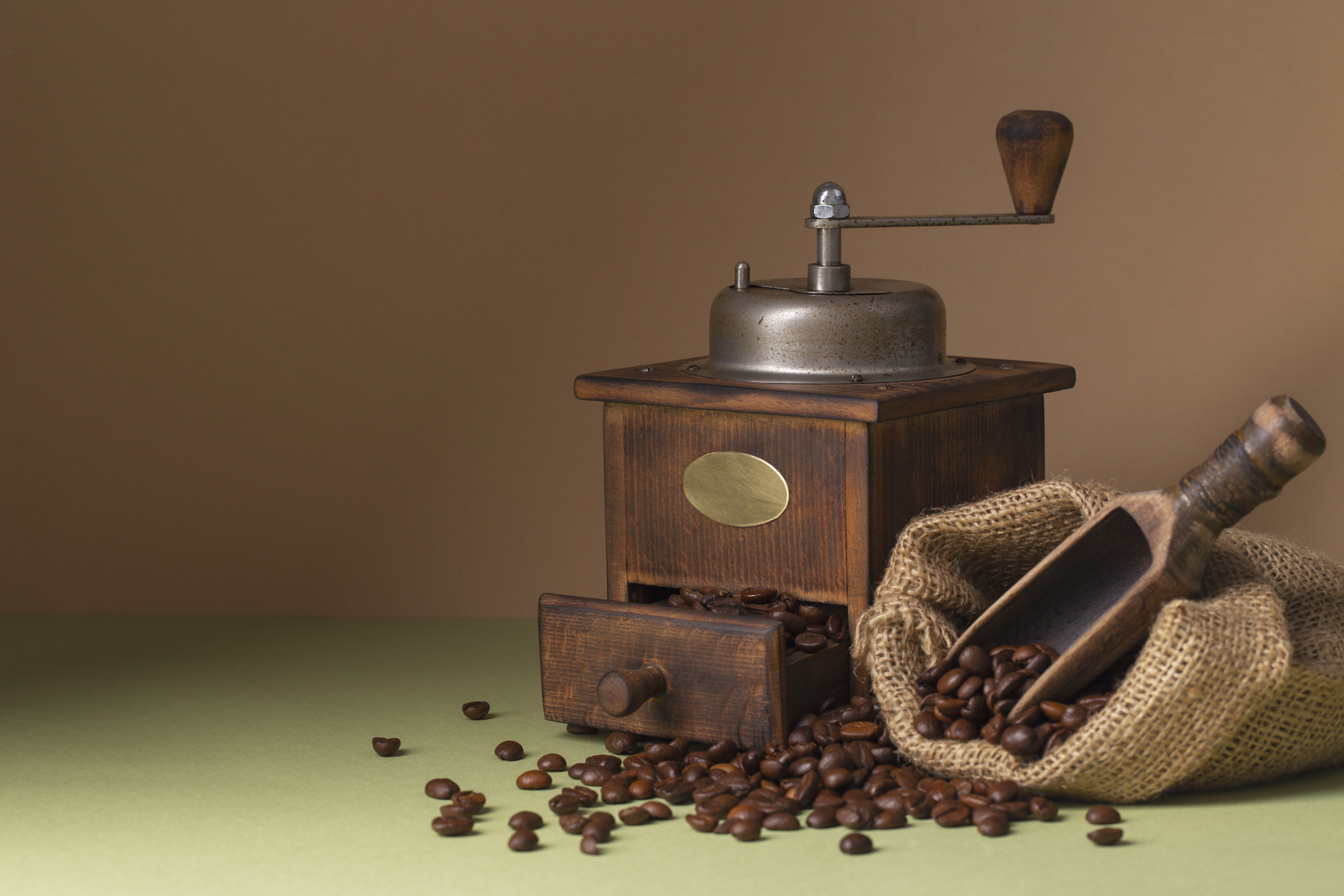 Oriks Coffee Roasters