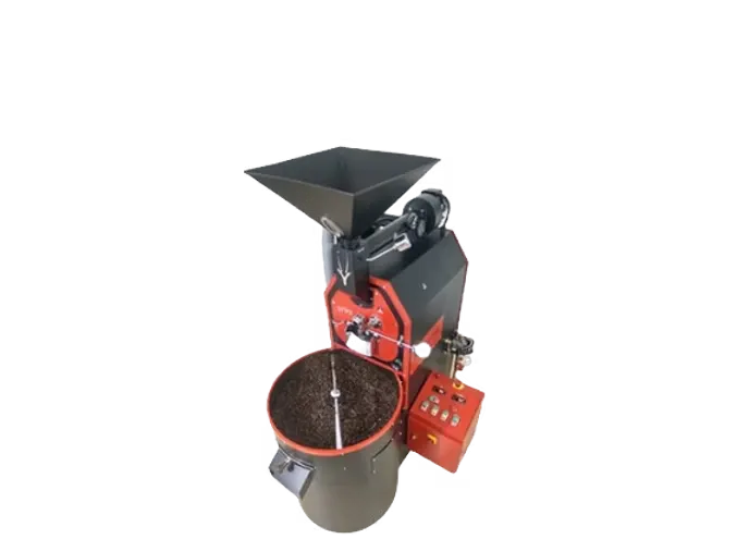 SRD10 Coffee Shop Roaster