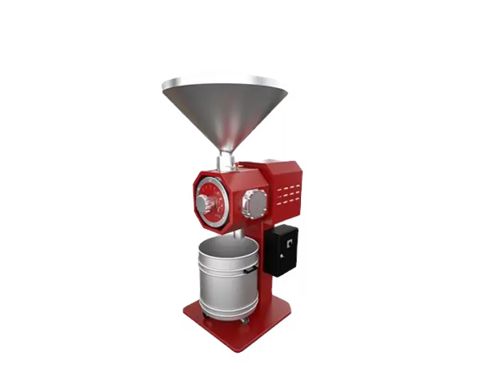 IGD20S Industrial Coffee Grinder